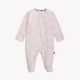 Pink Serene Safari