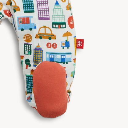 Magnetic Me Magnetic Footie