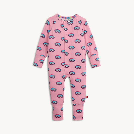Magnetic Me Magnetic Convertible Coverall