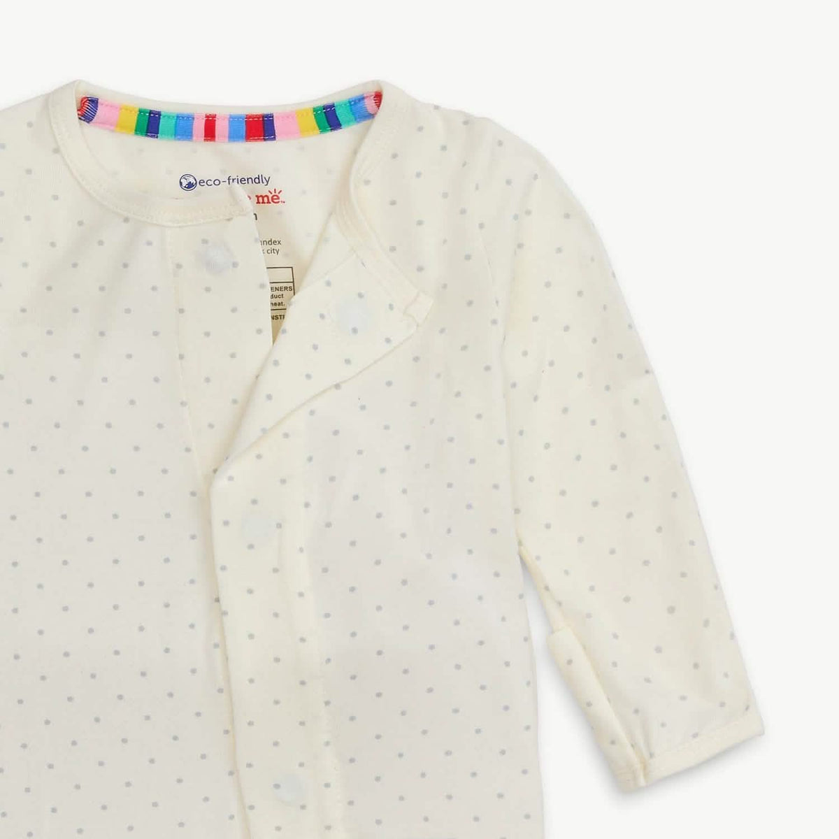 Magnetic Me Magnetic Coverall