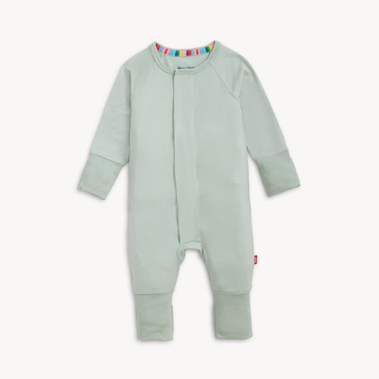 Magnetic Me Magnetic Convertible Coverall