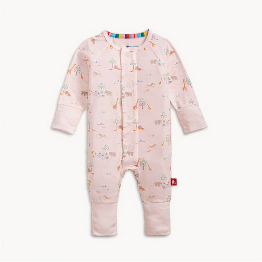 Magnetic Me Magnetic Convertible Coverall