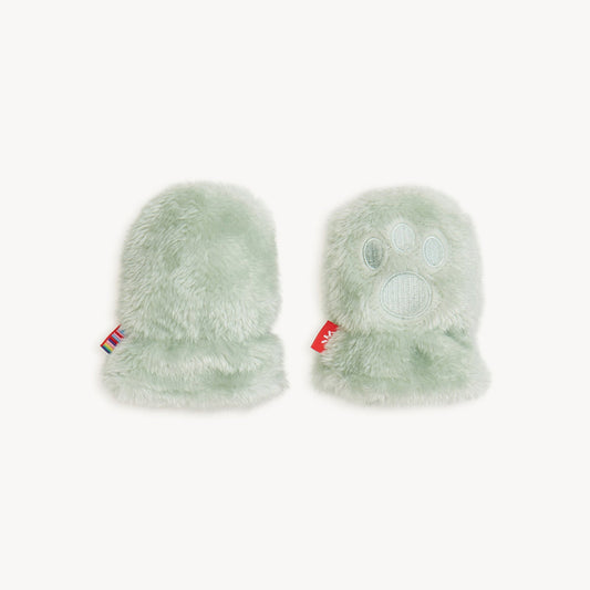 Magnetic Me Magnetic Bear Mittens