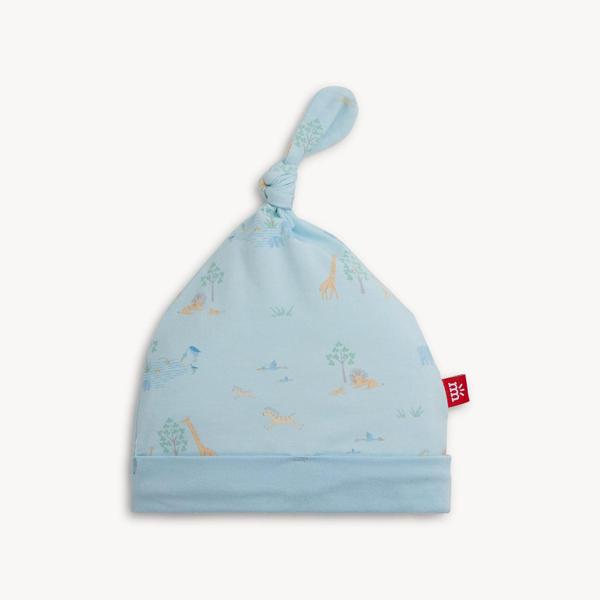 Magnetic Me Newborn Hat