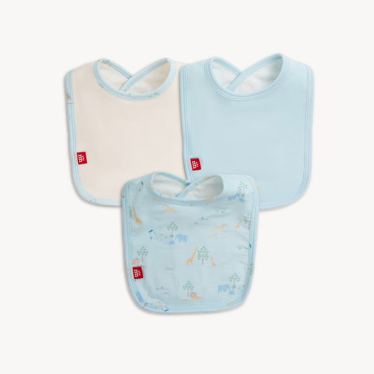 Magnetic Me Magnetic Bib 3-Pack