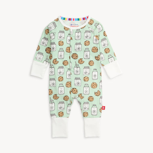 Magnetic Me Magnetic Convertible Coverall