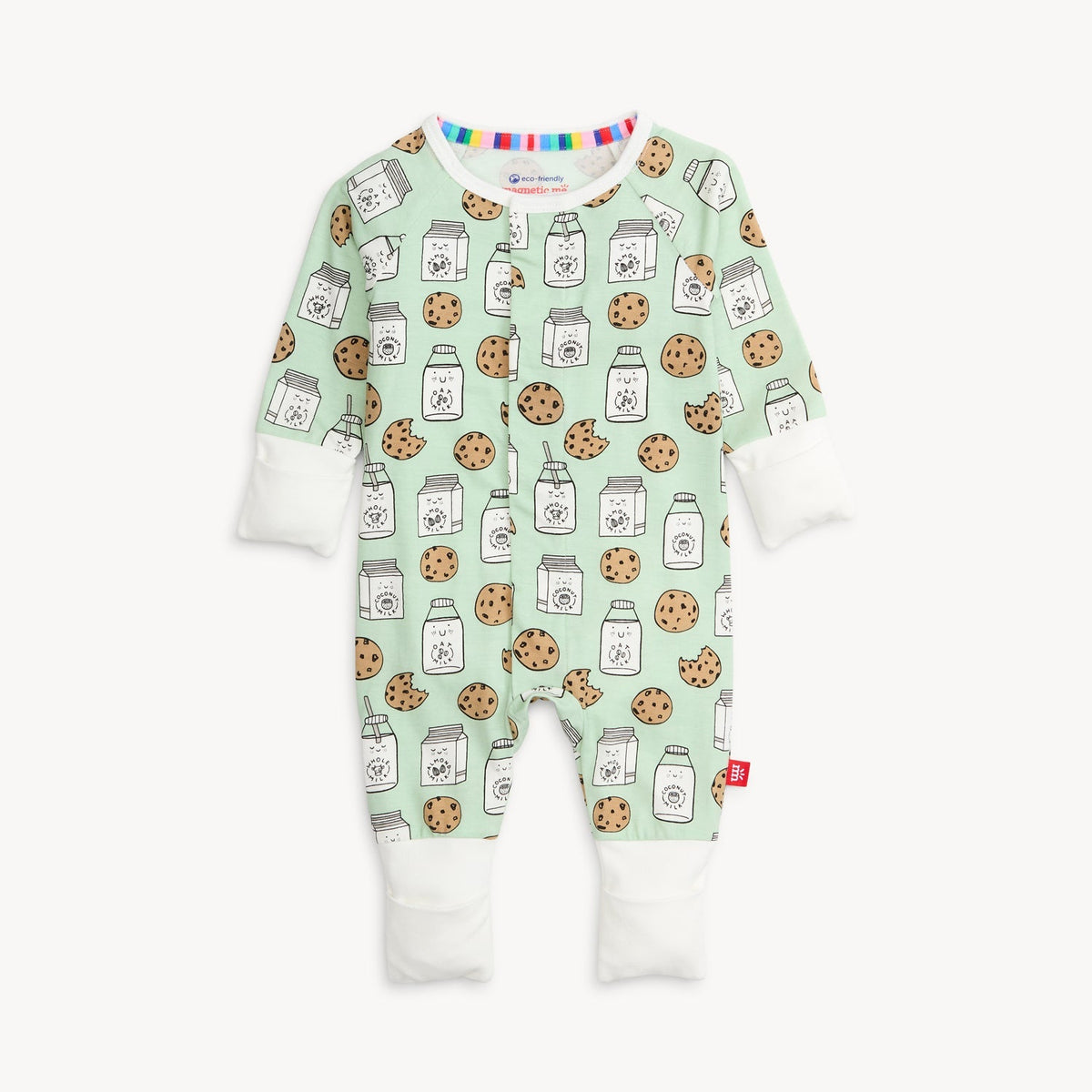 Magnetic Me Magnetic Convertible Coverall