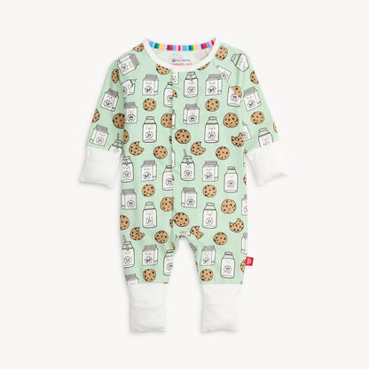 Magnetic Me Magnetic Convertible Coverall