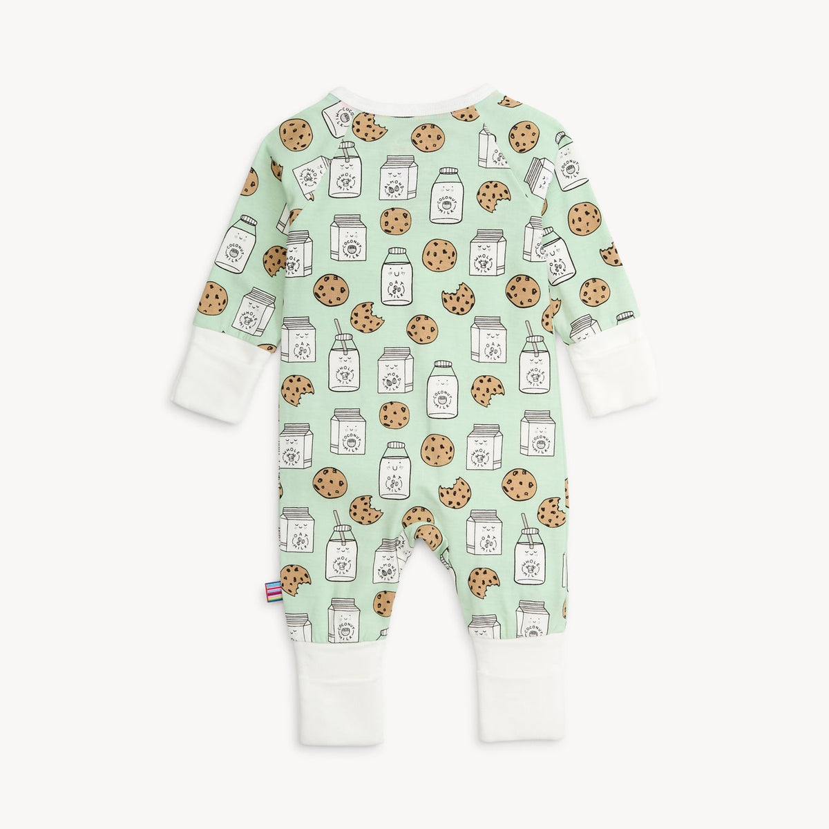 Magnetic Me Magnetic Convertible Coverall
