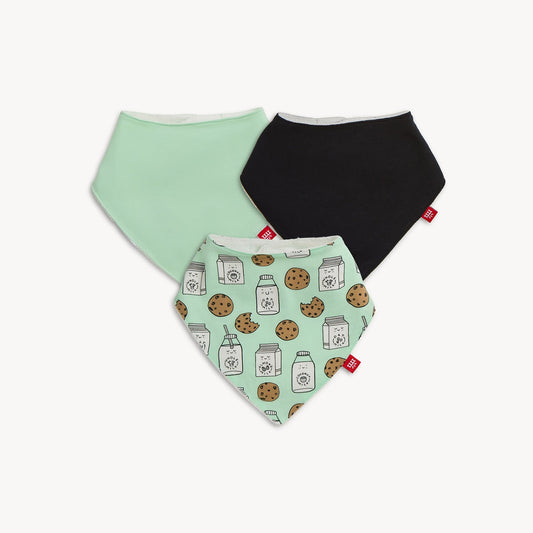Magnetic Me Magnetic Bib 3-Pack