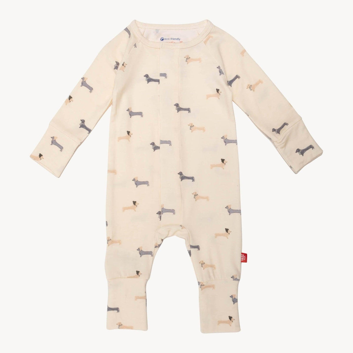 Magnetic Me Magnetic Convertible Coverall