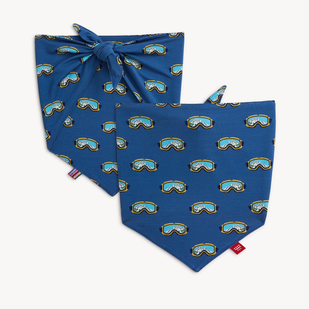 Magnetic Me Dog Bandana