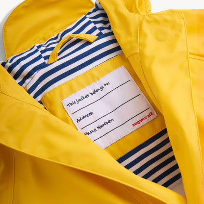 Magnetic Me Magnetic Raincoat