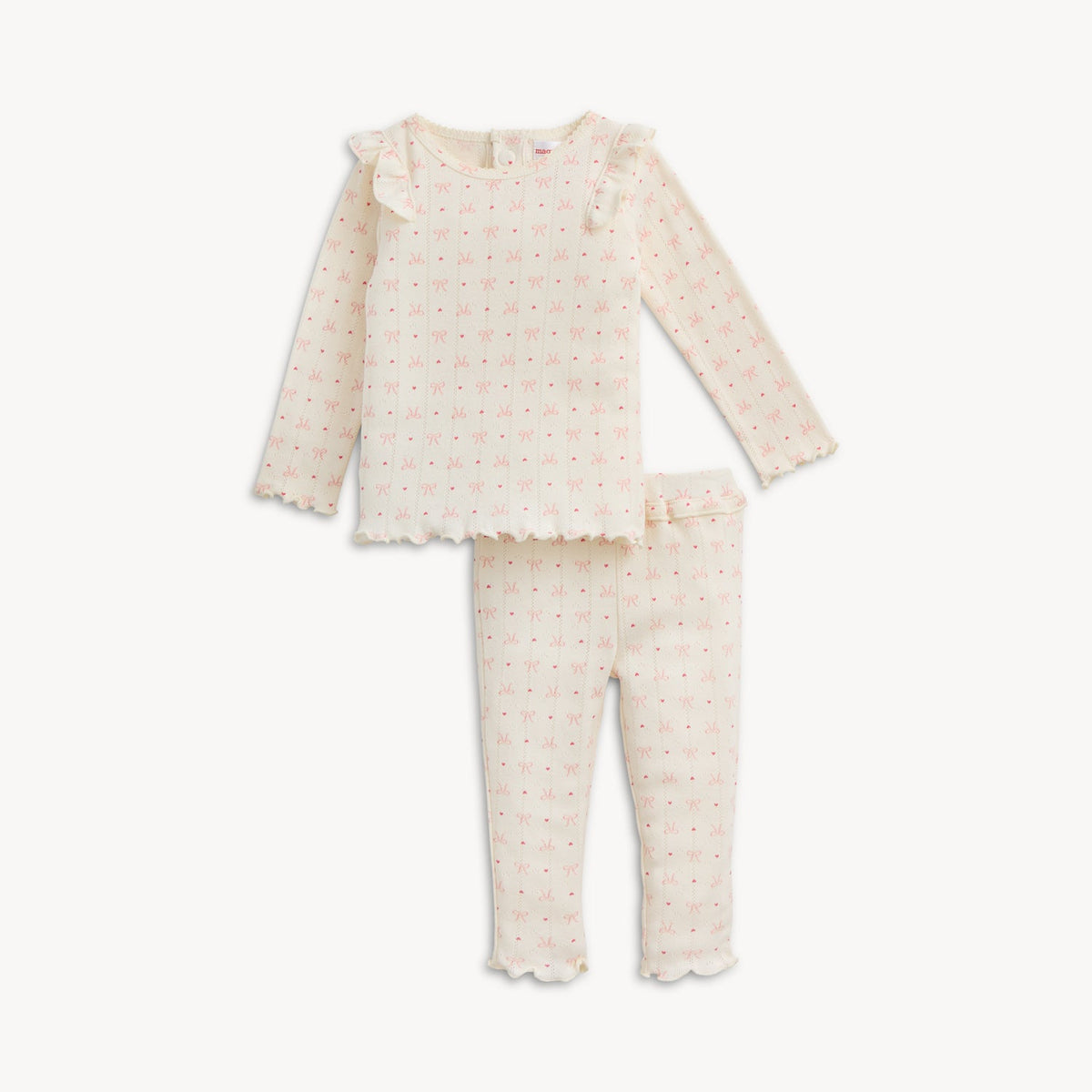 Magnetic Me Magnetic Two-Piece Set