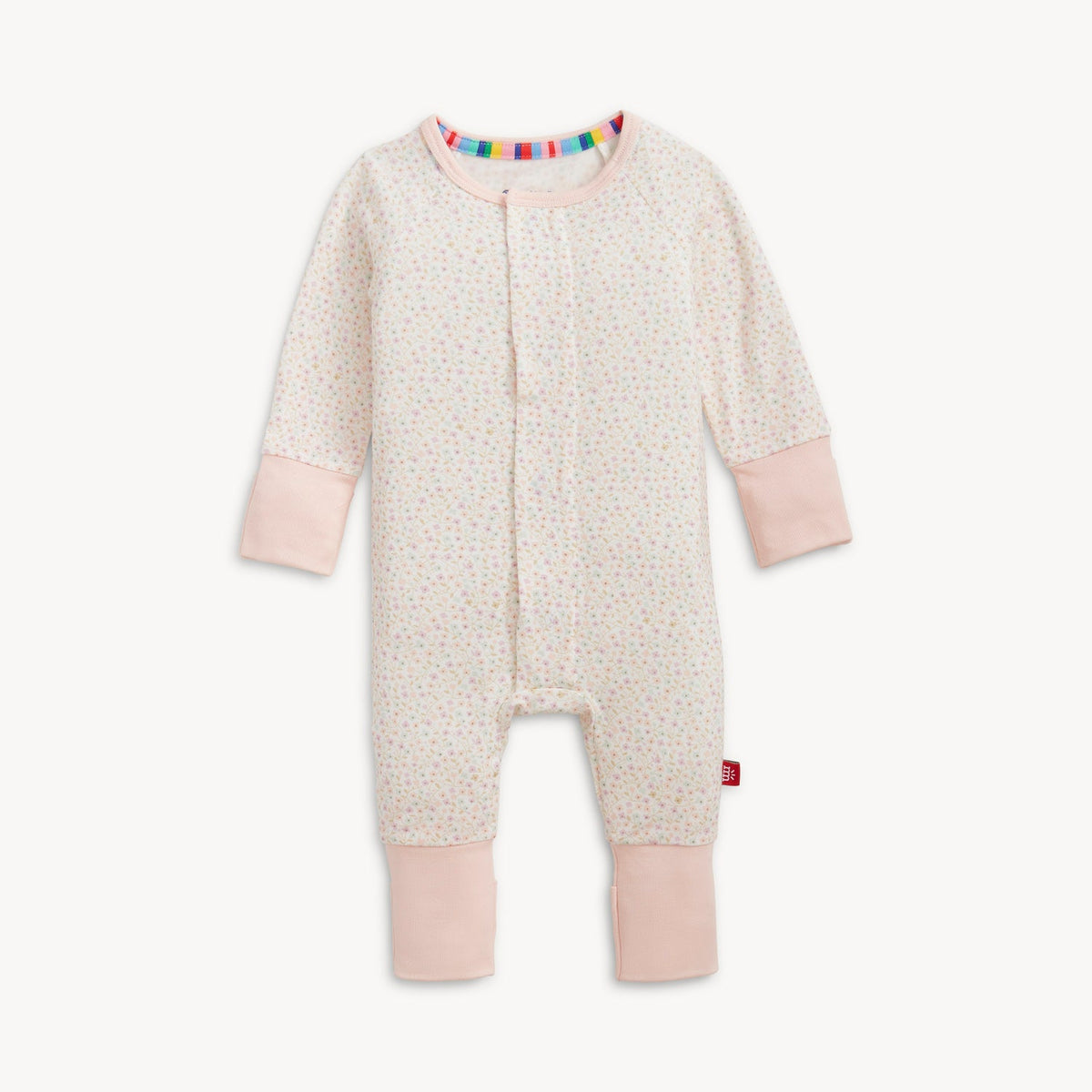 Magnetic Me Magnetic Convertible Coverall