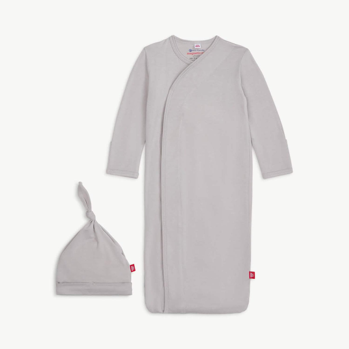 Magnetic Me Magnetic Gown & Hat Set