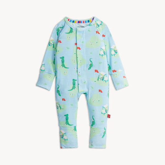 Magnetic Me Magnetic Convertible Coverall