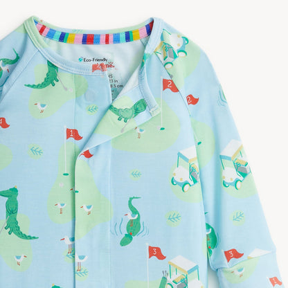 Magnetic Me Magnetic Convertible Coverall