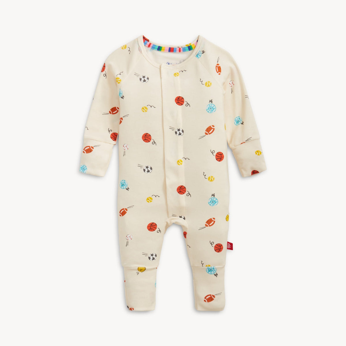 Magnetic Me Magnetic Convertible Coverall